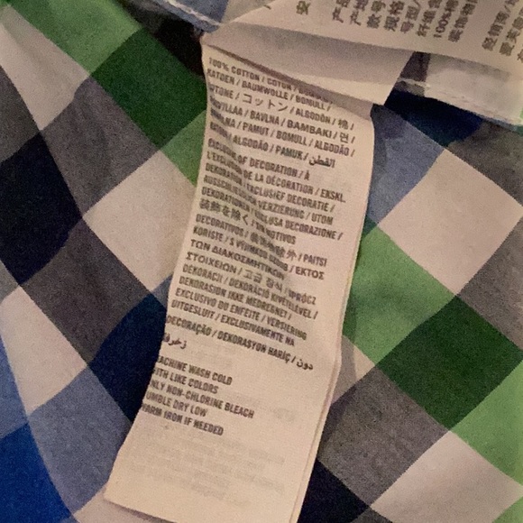 A&F Shirt - Picture 4 of 4